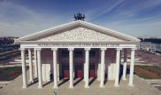 "Астана Опера" и Большой театр обменяются артистами