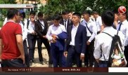 Подростки из села в ЮКО массово пожаловались на дедовщину