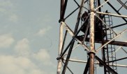 В Актюбинской области хоронят супругов, спрыгнувших с телебашни