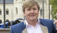 Король Нидерландов признался, что 21 год инкогнито работал пилотом