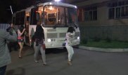 Алматинские проститутки должны оплатить в бюджет свыше двух миллионов тенге