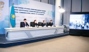 Благотворительный BI-Marathon стартует в Астане через 10 дней