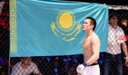 Российский боец ударил казахстанца на взвешивании перед титульным боем Fight Nights