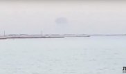 Взрыв в Актау: Жители ощутили сильные толчки в домах