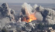США нанесли авиаудар по проправительственным силам в Сирии
