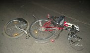 Грузовик сбил насмерть 8-летнюю девочку в Караганде