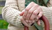 Потерявшую память 80-летнюю жительницу Павлодара спасли полицейские Челябинска