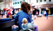 В детском саду Актау потерялась двухлетняя девочка