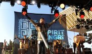 Фестиваль современной этнической музыки The Spirit of Tengri стартует сегодня в Алматы