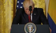 Дональд Трамп объявил войну какао