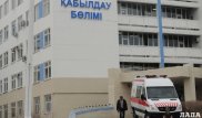 Отверженный поклонник ранил девушку и застрелился в пригороде Актау