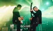 Первый день The Spirit of Tengri завершился чувственным выступлением Dudu Tassa & The Kuwaitis из Израиля