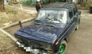 Объявление в "Колесах" до слез рассмешило пользователей Казнета