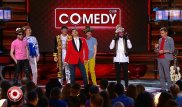 В Comedy Club показали сценку про "сына богатого казахского нефтяника"