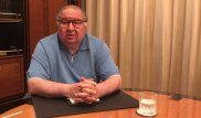 Обращение миллиардера Усманова к Навальному стало самым обсуждаемым видео