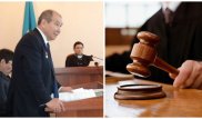 Джохар Утебеков возмущен амнистией насильников