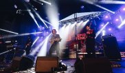 Электронная музыка с арабским колоритом от Speed Caravan прозвучала на The Spirit of Tengri