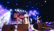 Легендарный музыкант из Башкортостана Роберт Юлдашев завершил юбилейный The Spirit of Tengri