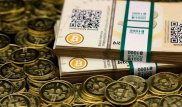 Курс биткоина вырос более чем на 100 процентов за 2 месяца