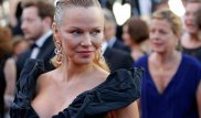 Памела Андерсон снова изменилась до неузнаваемости