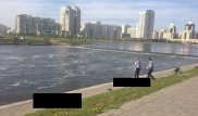 Трое человек по неосторожности утонули в Астане