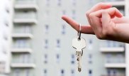 В Алматы за несколько месяцев квадратный метр жилья подешевел на 10 тысяч тенге
