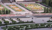 Как Астану готовят к EXPO-2017