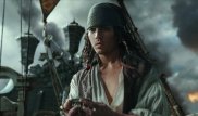 "Мертвецы не рассказывают сказки". Пираты вернулись