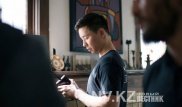 Режиссер из Караганды снимает фильмы в США
