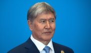 Новая песня президента Кыргызстана покоряет соцсети