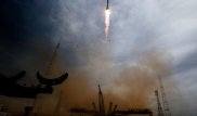 Казахстан и Россия планируют начать разработку ракеты среднего класса