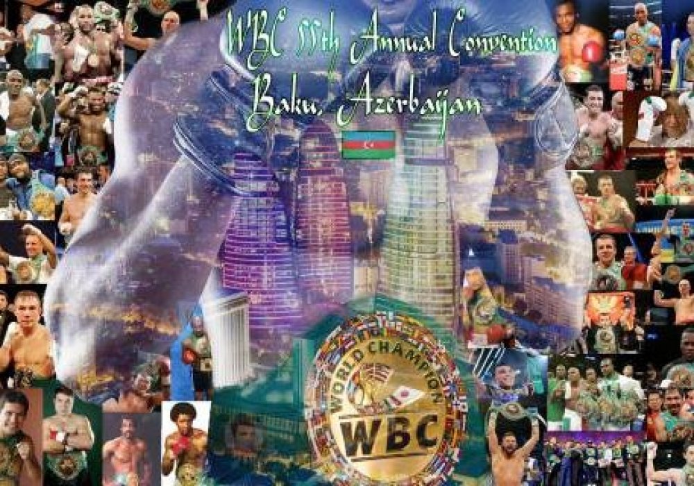 Фото с сайта wbcboxing.com