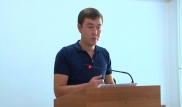 Экс-сотрудник акимата Алматы за удар кулаком полицейского может получить ограничение свободы