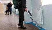 Задержана женщина, сообщившая о взрывном устройстве в Талгарском районе