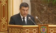 Вице-премьер Туркменистана найден повешенным. СМИ узнали подробности