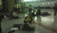 Опубликованы первые фото жертв кровавого теракта в Манчестере