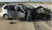 28-летний карагандинец погиб вместе с матерью в страшном ДТП по пути в больницу