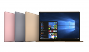 Huawei представила MateBook X - конкурента MacBook 12