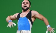Случай с олимпийским чемпионом Нижатом Рахимовым растрогал казахстанцев