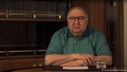 Миллиардер Усманов отказался от дебатов с Навальным
