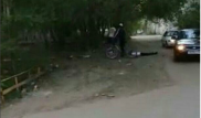 Они били его и прыгали на голове - сестра павлодарца, попавшего в реанимацию