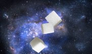 Астрономы нашли скопления сахара в космосе