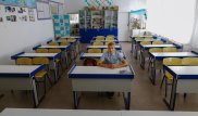 История одного выпускника. Каково быть единственным учеником в 11 классе