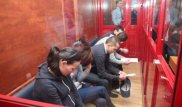 Шарипу Акбердиеву, обвиняемую в убийстве 11-летнего Оркена Азаматулы, могут лишить свободы на 25 лет