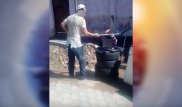 Жестокое истязание ребенка: В Шымкенте мужчина избил 4-летнего мальчика лопатой