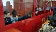 Мачеха 11-летнего Оркена Азаматулы: У меня есть две причины убийства