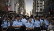 В Китае за коррупцию и убийство казнили экс-начальника полиции Внутренней Монголии