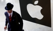 Как может выглядеть покупка акций Apple и Facebook Нацбанком РК