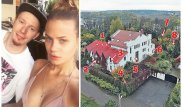 Никите Преснякову подарили на свадьбу квартиру с домом за 2 миллиона долларов
