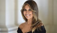 В Боснии и Герцеговине показали памятник Меланье Трамп